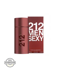 Alternative view of CAROLINA HERRERA | 212 Sexy Men
