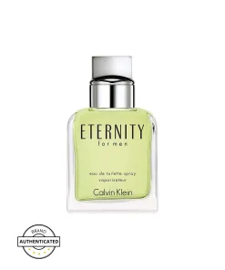 Calvin Klein Eternity Perfume For Men Edt 100ml