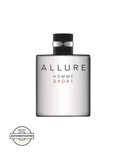 Chanel Allure Sport Edt 100ml Men