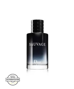 Sauvage Dior EDT 100ml Men