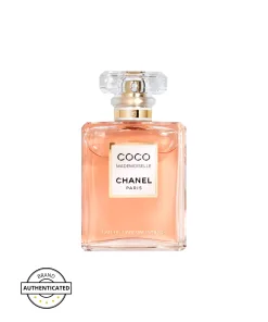 Coco Mademoiselle Chanel Women Edp 100ml
