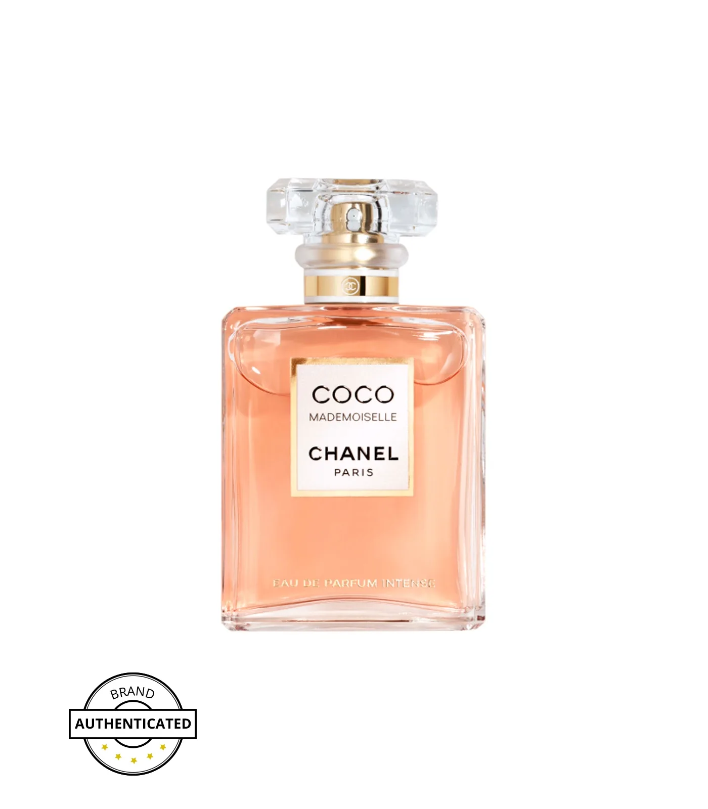 Coco Mademoiselle Chanel Women Edp 100ml