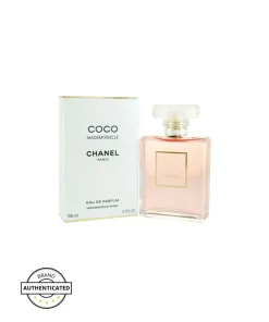Alternative view of Coco Mademoiselle Chanel Women Edp 100ml