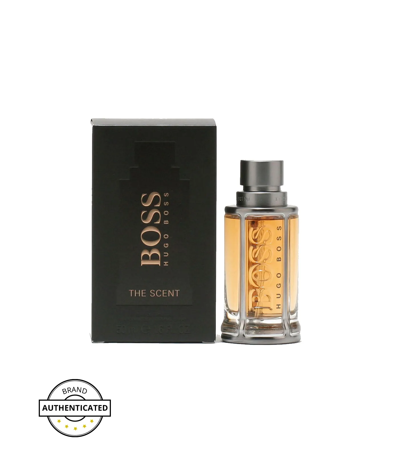 Hugo Boss the scent 100ml EDT - Image 2