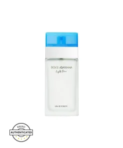 Alternative view of D&G | Light blue Women