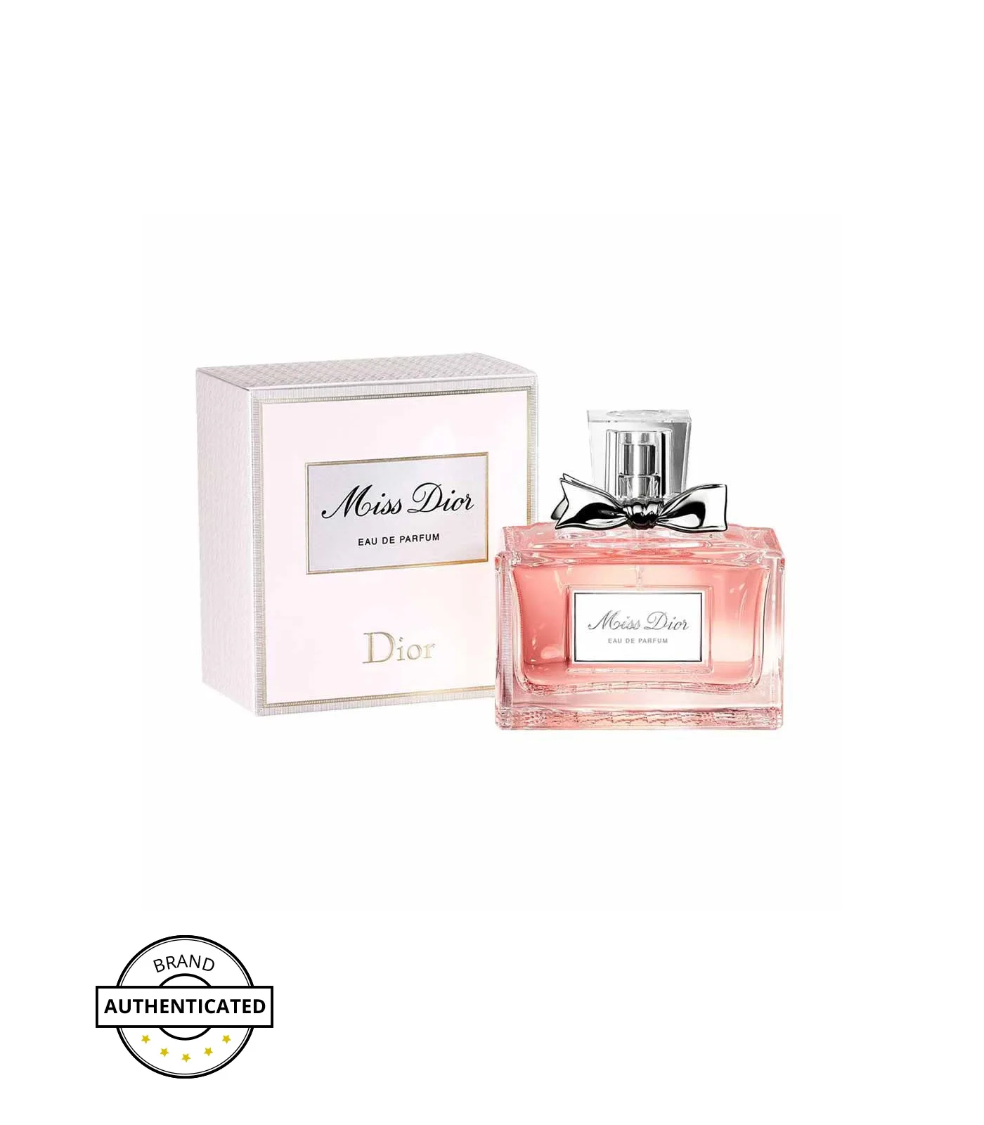 Miss Dior Women Edp 100ml - Image 2