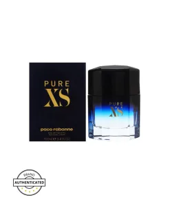 Paco Rabanne Pure XS Men 100ml EDT - Image 4