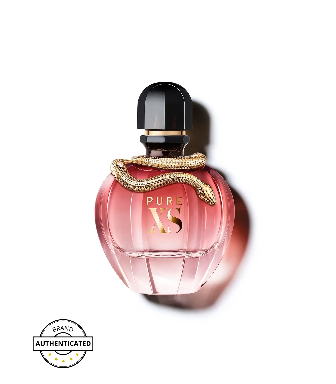 Paco Rabanne Pure Xs Women 80ml Edp (New) - Image 3