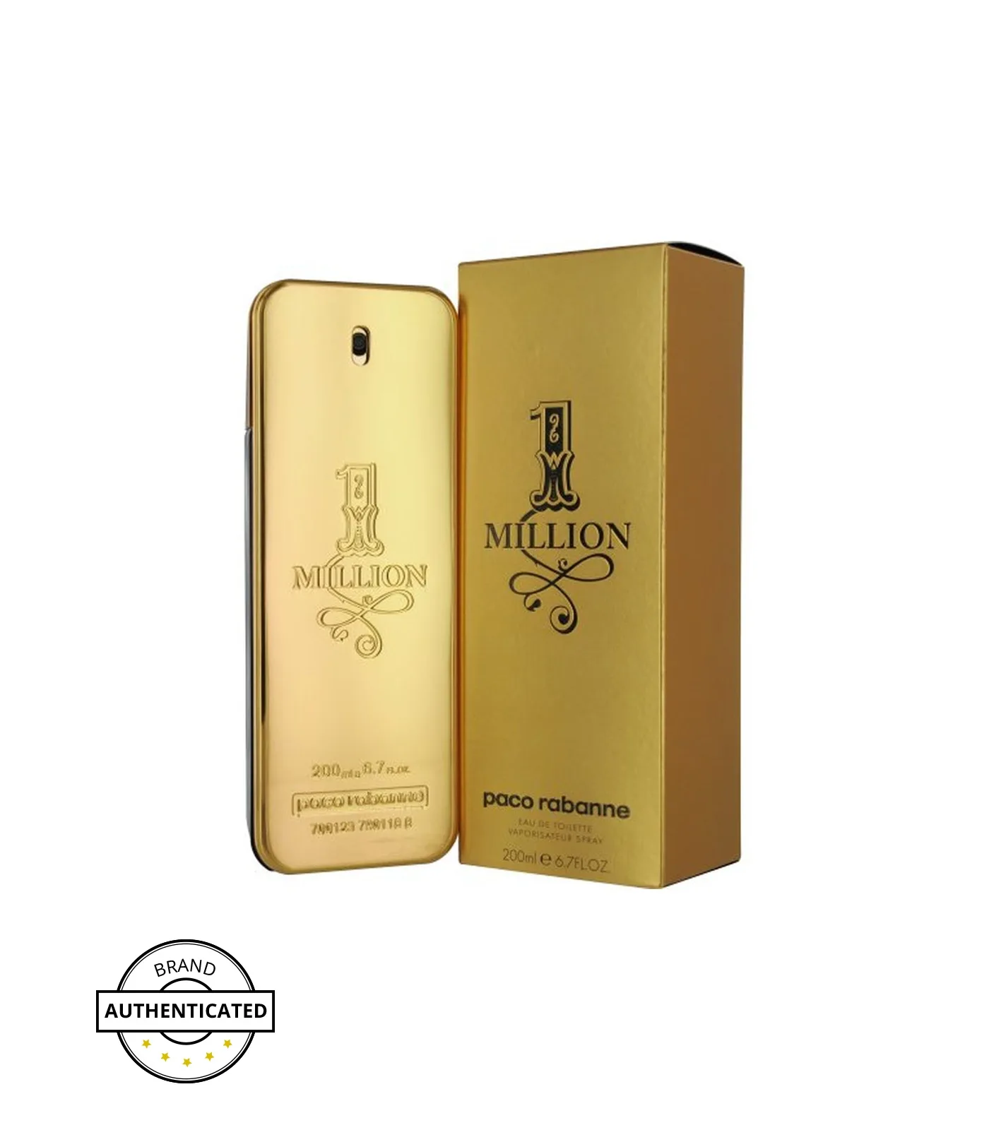 Paco Rabanne | 1 Million - Image 3