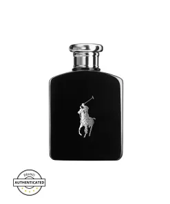 RALPH LAUREN Polo Black 125ml Edt Men