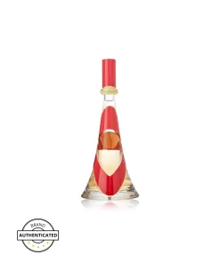 Rihanna Ribelle Red 100ml Edp Women