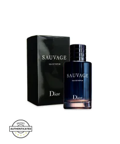 Alternative view of SAUVAGE | Dior  EDP
