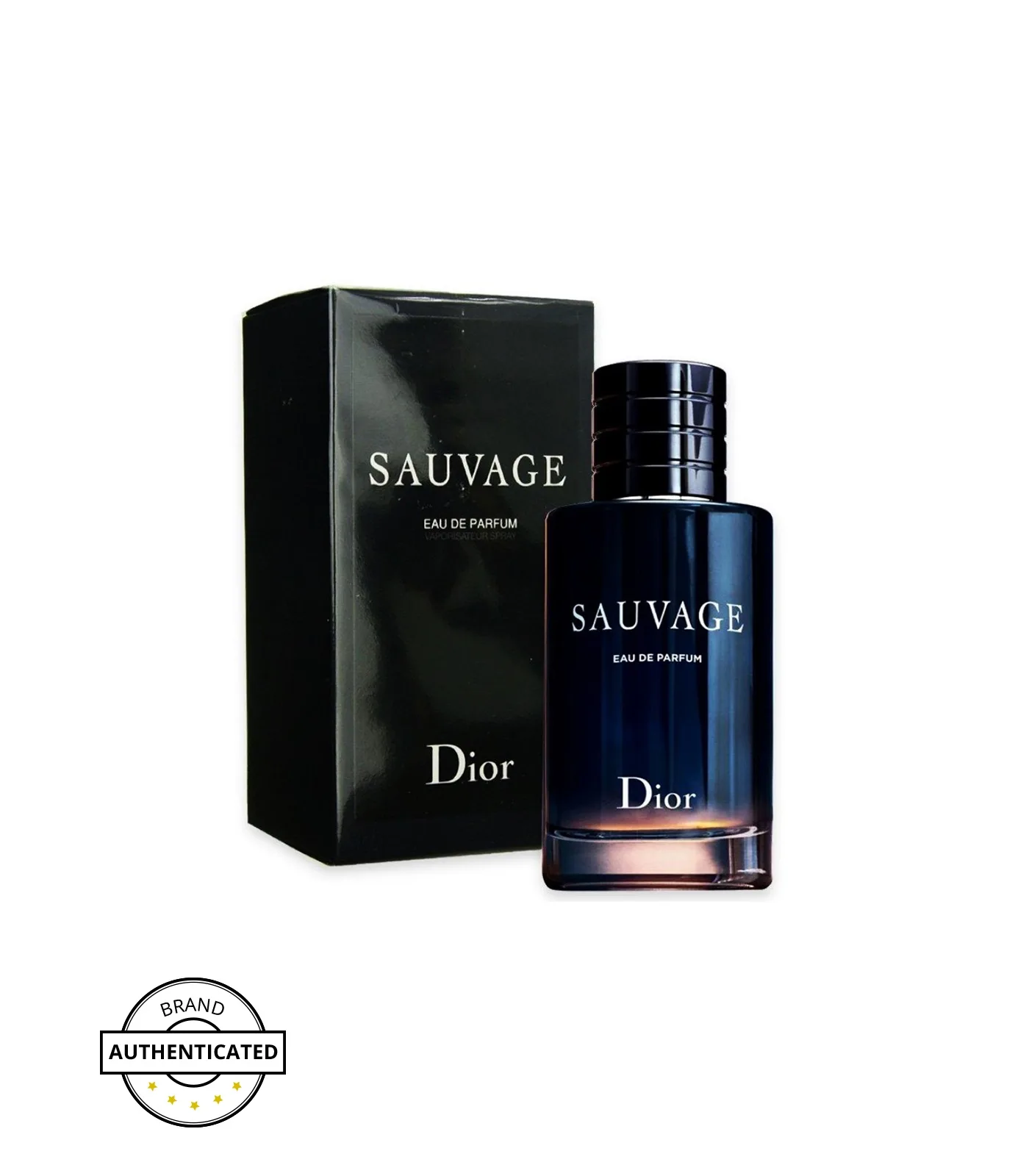 SAUVAGE | Dior EDP - Image 2