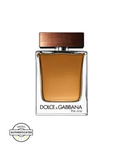 Alternative view of D&G | The One For Men EDT