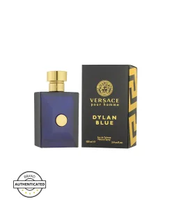 DYLAN BLUE | VERSACE - Image 3