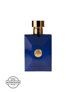 DYLAN BLUE | VERSACE