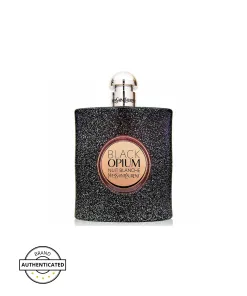 YSL Black Opium  Nuit Blanche 90ml EDP