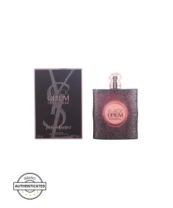 Alternative view of YSL Black Opium  Nuit Blanche 90ml EDP