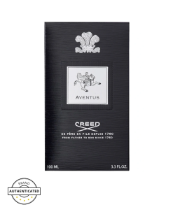 Alternative view of AVENTUS | CREED