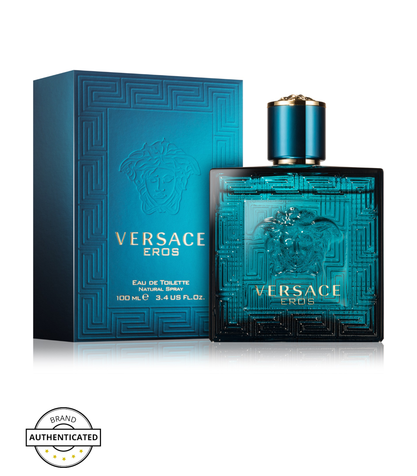 VERSACE | Eros EDT - Image 3