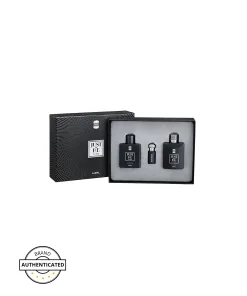 Ajmal Just For me Gift Set For Men