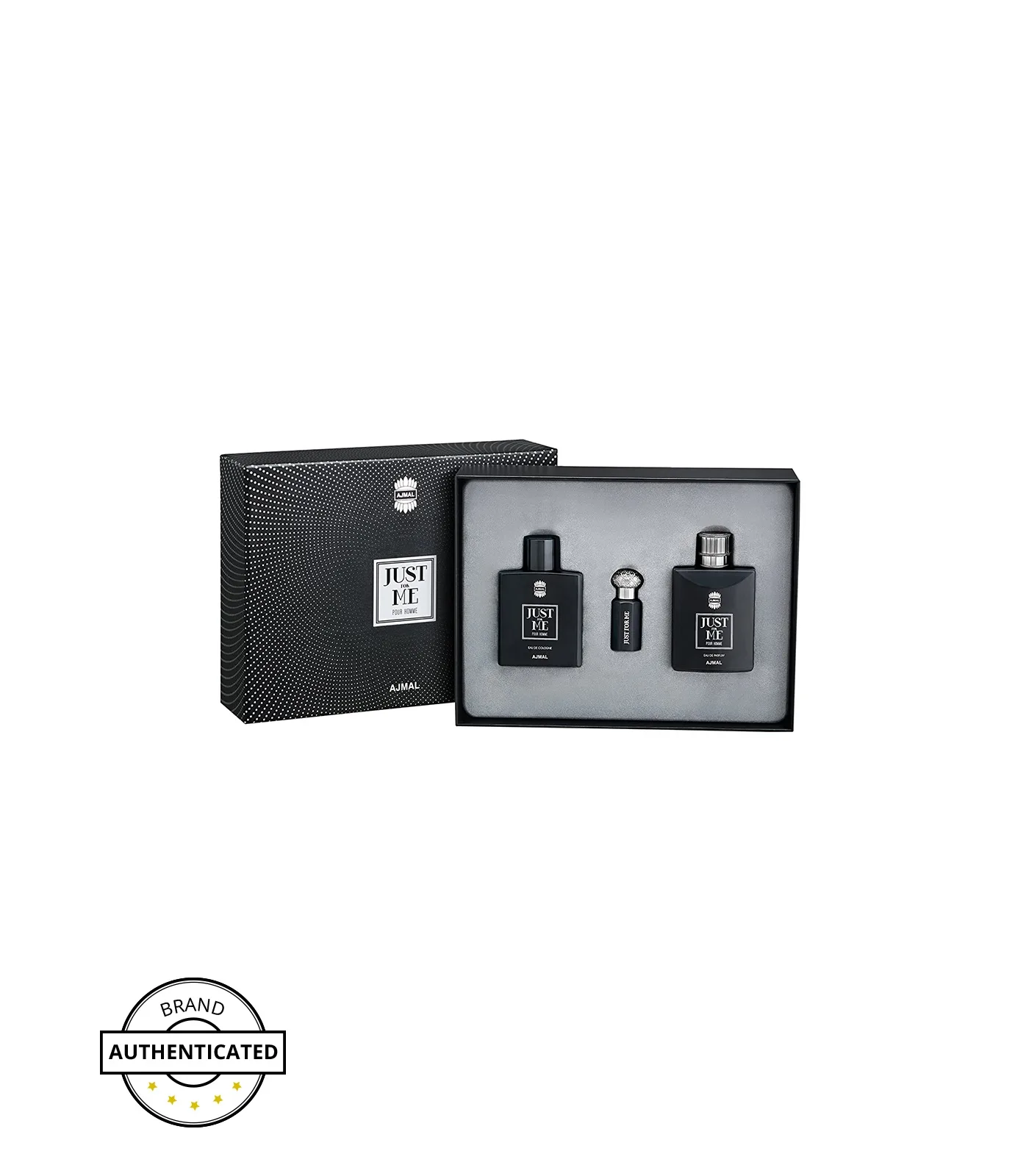 Ajmal Just For me Gift Set For Men
