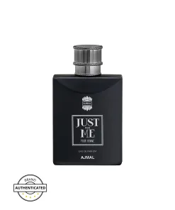 Alternative view of Ajmal Just For me Gift Set For Men