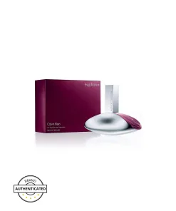 CK | Euphoria Woman Edp 100ml - Image 3