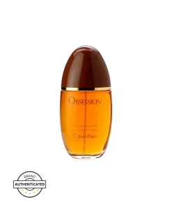 CK | Obsession 100ml Edp Women