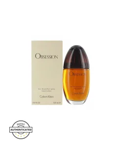 Alternative view of CK | Obsession 100ml Edp Women