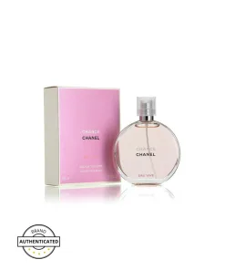 Chanel Chance Edt 50ml Edt Women - Image 3