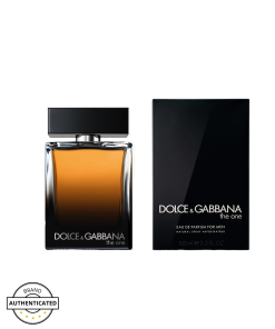 Alternative view of The One | D&G