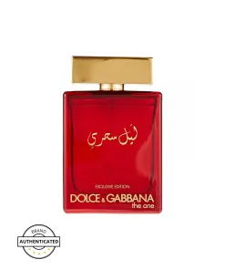 D&G | The One Mysterious Night 100ml Edp