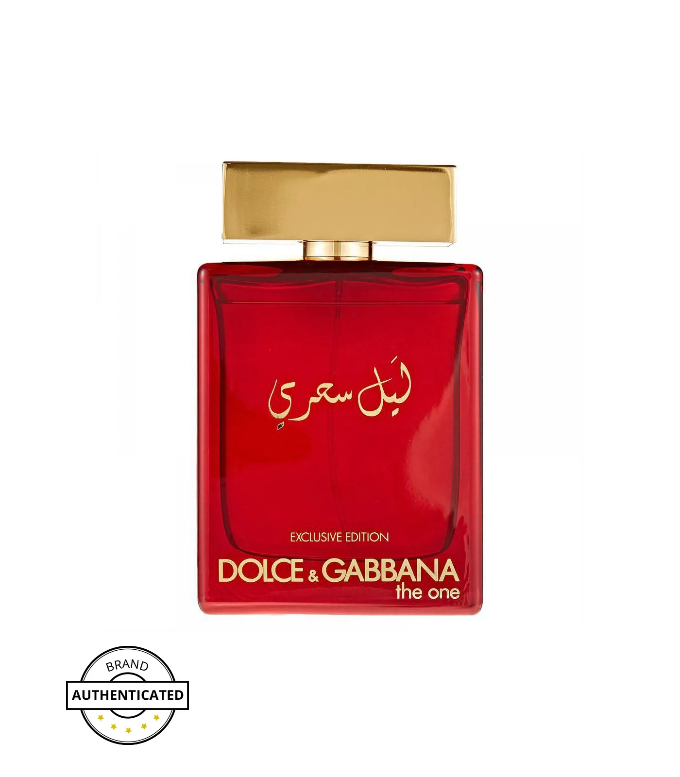 D&G | The One Mysterious Night 100ml Edp