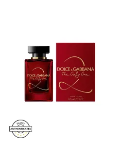 D&G The Only One Women 100ml Edp - Image 4