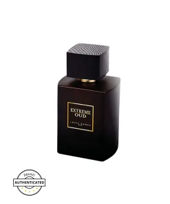 Extreme Oud Edp For Unisex 100 ml