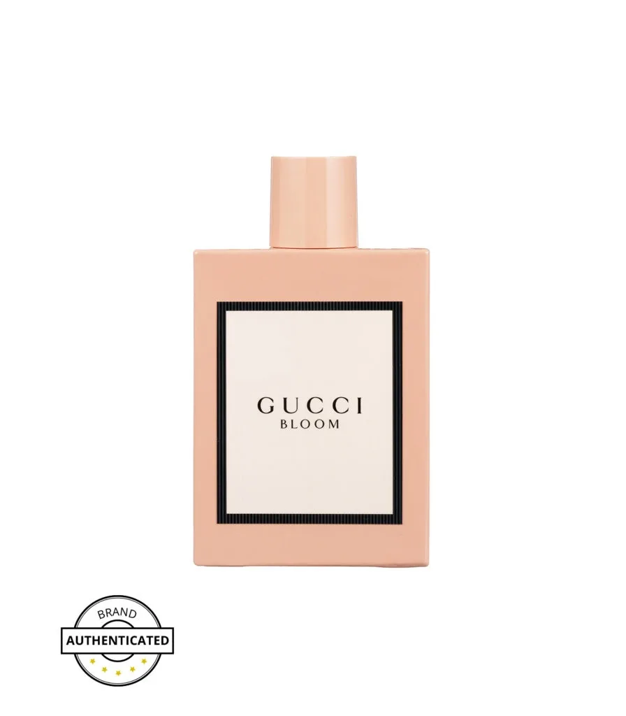 Gucci Bloom For Women Edp 100ml
