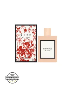 Gucci Bloom For Women Edp 100ml - Image 3