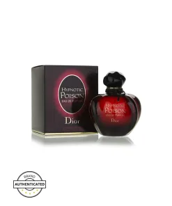 Alternative view of Hypnotic Poison Edp 100ml Women