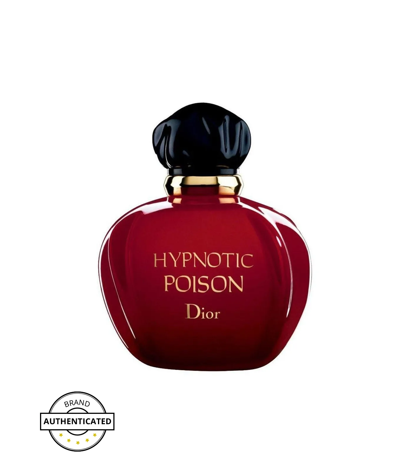 Hypnotic Poison Edp 100ml Women