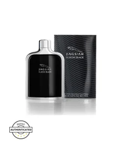 Jaguar Black Men Edt 100ml - Image 3