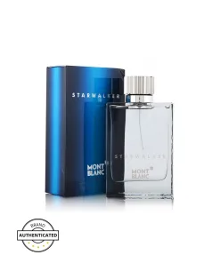 Alternative view of Mont Blanc Starwalker Perfume For Men Edt 75ml