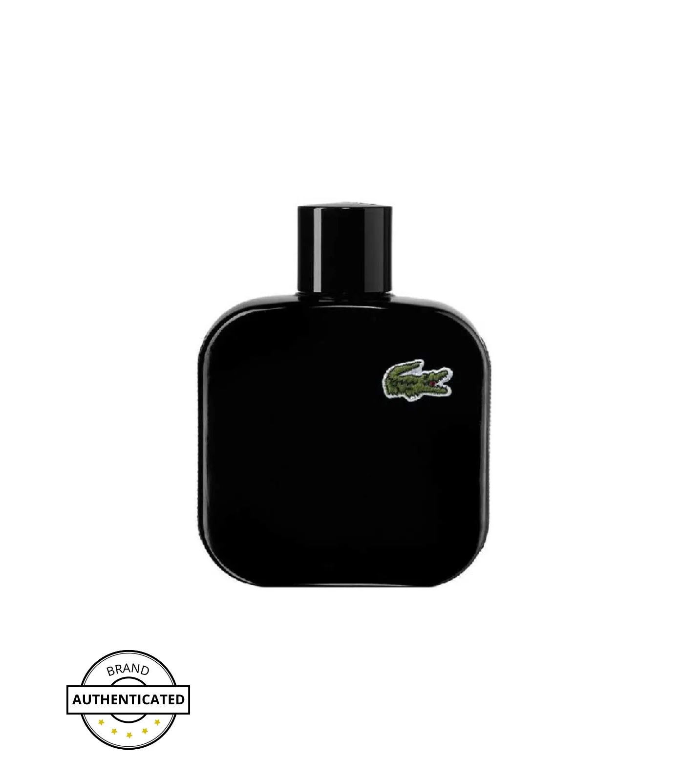Noir Intense by Lacoste for Men Edt 100 ml
