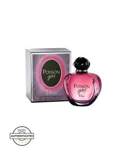 Alternative view of DIOR | Poison Girl Edp Women