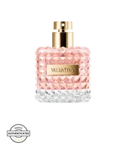 Valentino Donna Acqua 100ml Edt Women