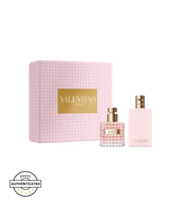 Alternative view of Valentino Donna Acqua 100ml Edt Women