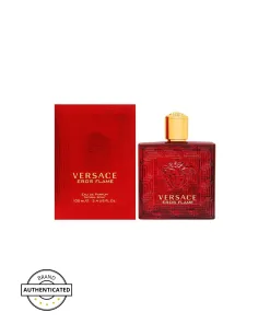 Alternative view of VERSACE | Eros Flame Edp Men