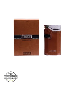 Alternative view of Legend by Emper 100ml