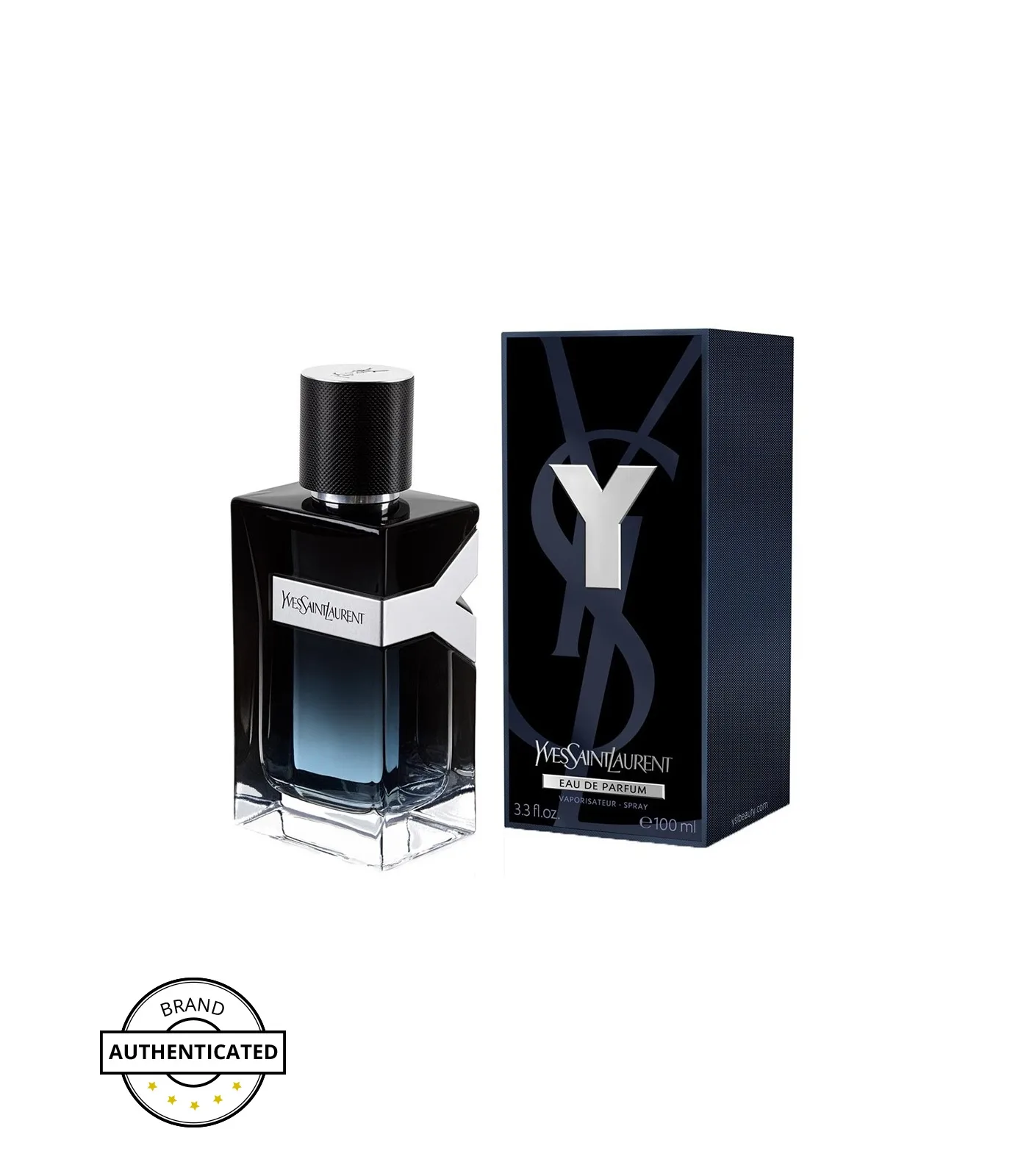 YSL | Y MEN EDP - Image 2