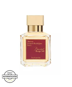 Alternative view of Maison Francis Kurkdjian Baccarat Rouge 540 Eau de Parfum, 200ml